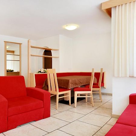 Appartamenti Villa Olympia Корвара-ін-Бадія Екстер'єр фото