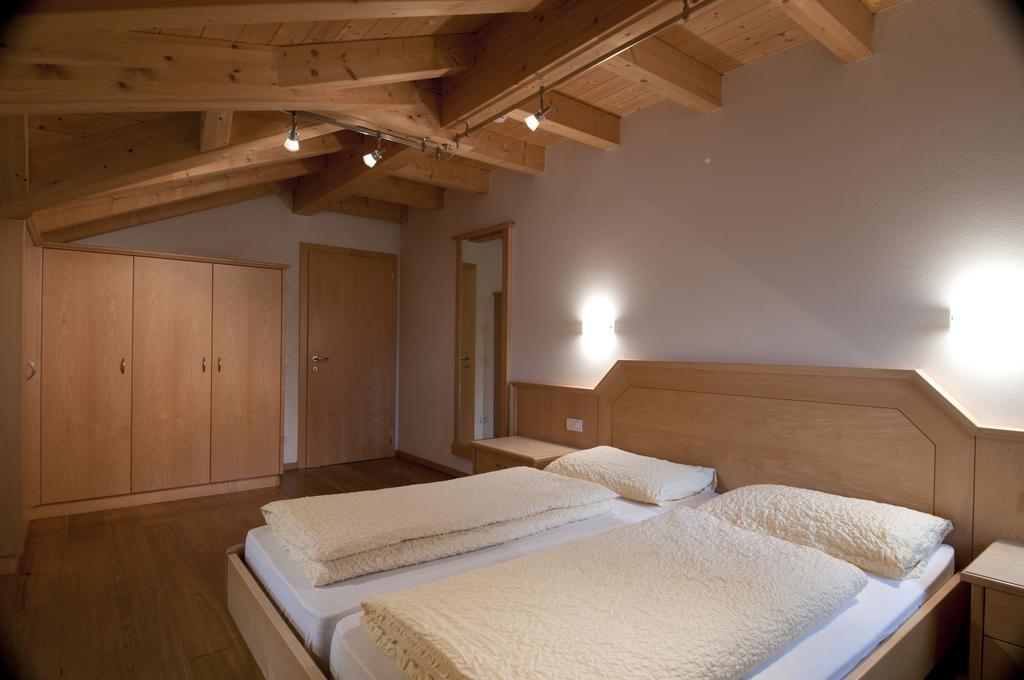 Appartamenti Villa Olympia Корвара-ін-Бадія Екстер'єр фото