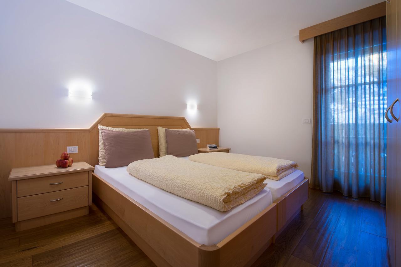 Appartamenti Villa Olympia Корвара-ін-Бадія Екстер'єр фото